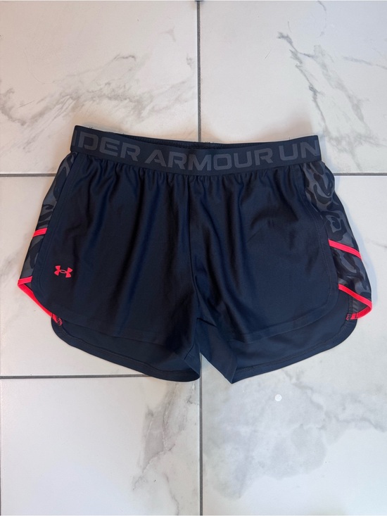 Under Armour Pants - NWT Women’s Under Armour Athletic Shorts